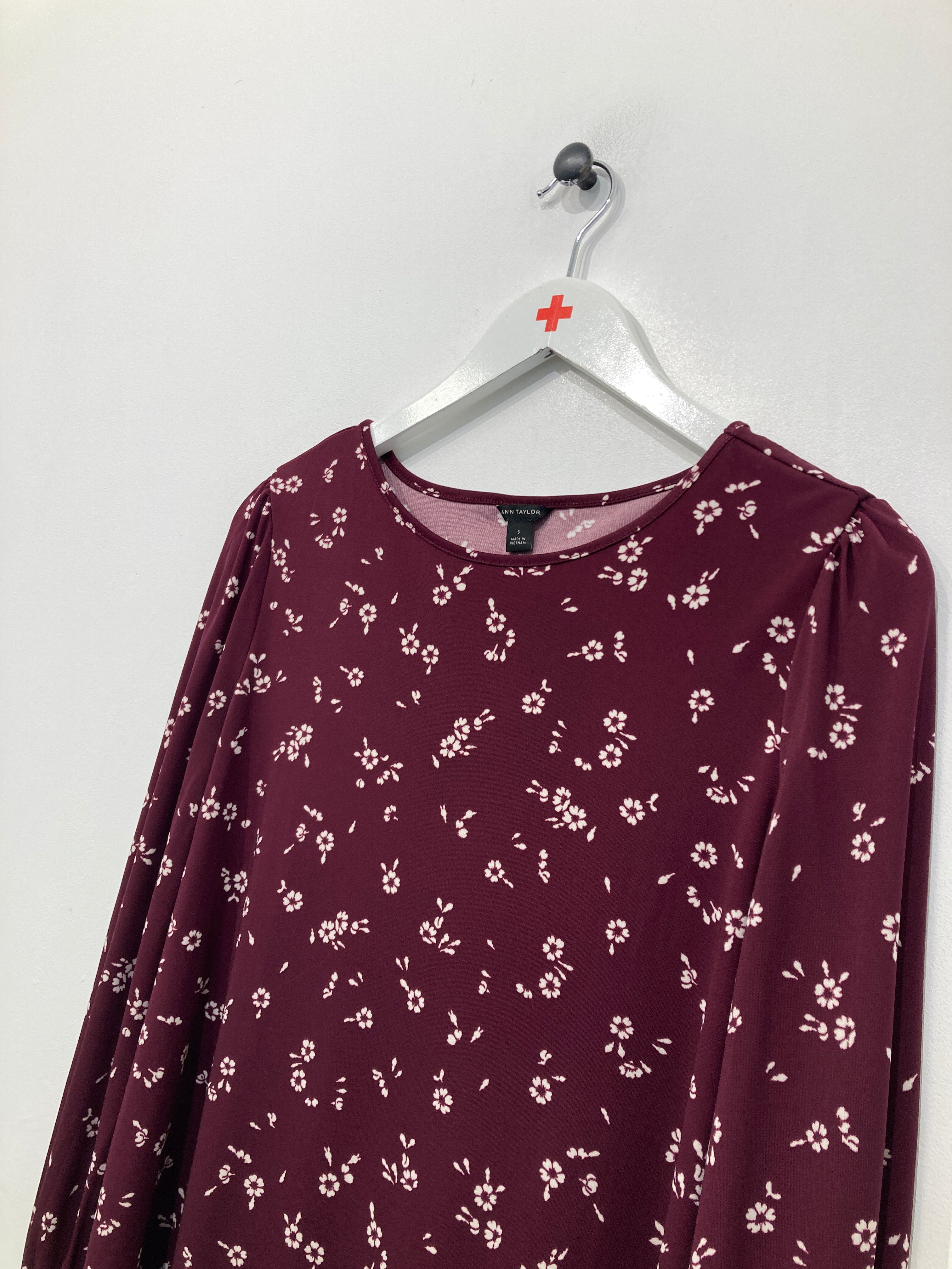 Ann Taylor Bluse